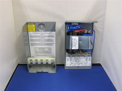 franklin electric 230v control box